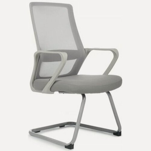 Изображение товара Кресло офисное Riva Chair RIVA DESIGN Point RCH 8325G Серый пластик/Светло-серый