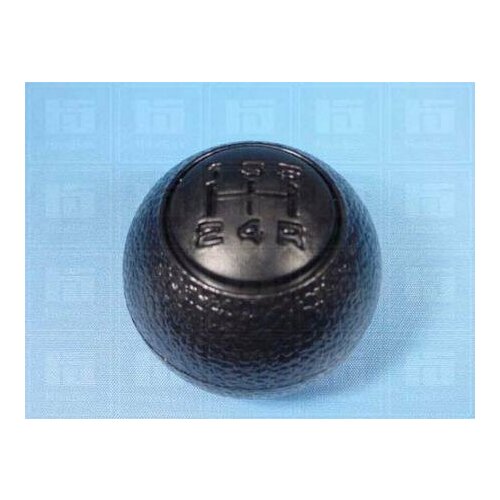 Ручка рычага переключения передач 2105 5-ти ступка ВАЗ 2105 2105170308810 ДААЗ 2105-1703088-10 407₽