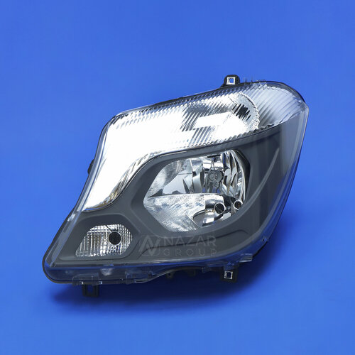 Фара передняя левая MB sprinter W906 рестайл 16400₽