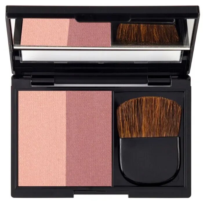 CHARME Румяна двухцветные Duo Blusher 06 Кедровый лес