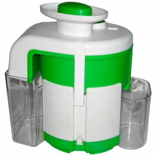 Соковыжималка универсальная Журавинка СВСП-102П с шинковкой 160 Вт 7699₽