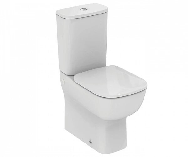 Сливной бачок Ideal Standard - фото №3