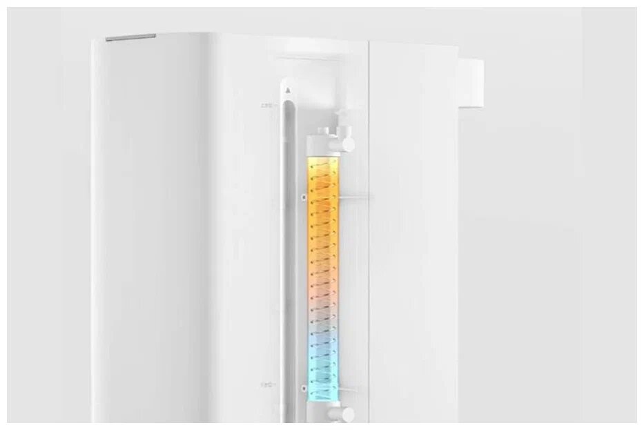 фото Термопот Xiaomi Mijia белый