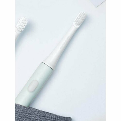 Электрическая зубная щетка Xiaomi Mijia Sonic Electric Toothbrush T100 White 965₽