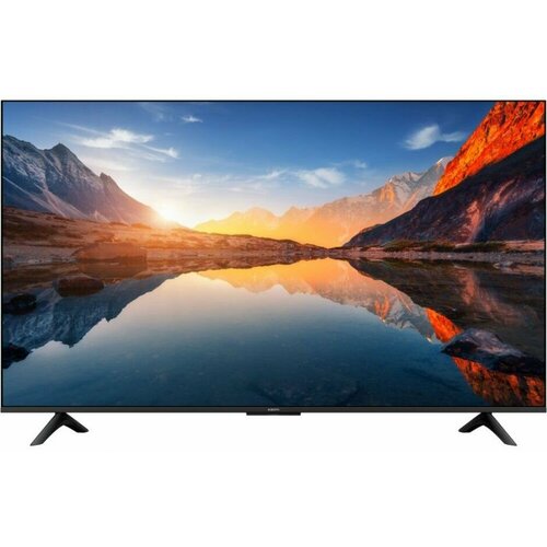Телевизор XIAOMI TV A 65 2025 черный 62690₽