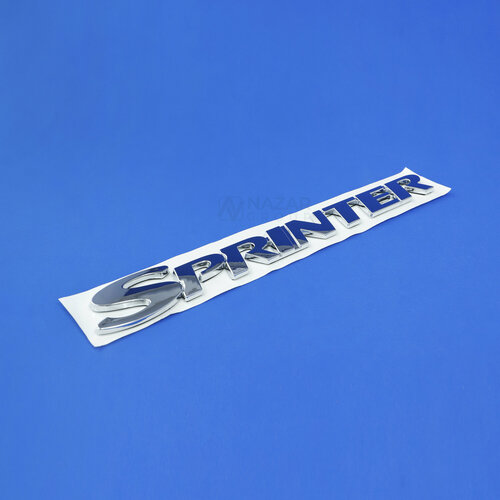 Шильдик надпись Sprinter 1300₽