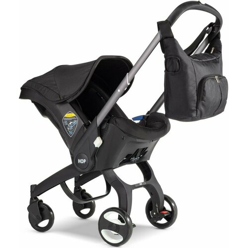 Сумка для коляски-автокресла HOP/Doona/Foo Foo