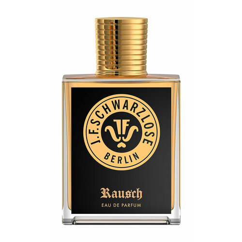 PARFUMS J.F.SCHWARZLOSE BERLIN Rausch Парфюмерная вода унисекс, 50 мл