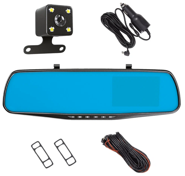 Vehicle Blackbox dvr — фото 1