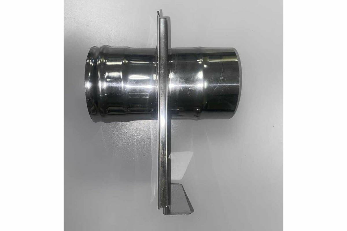 Ип Чечихин Е  С  ВПВ 35 Шибер Д 150  Aisi 430  0 8мм