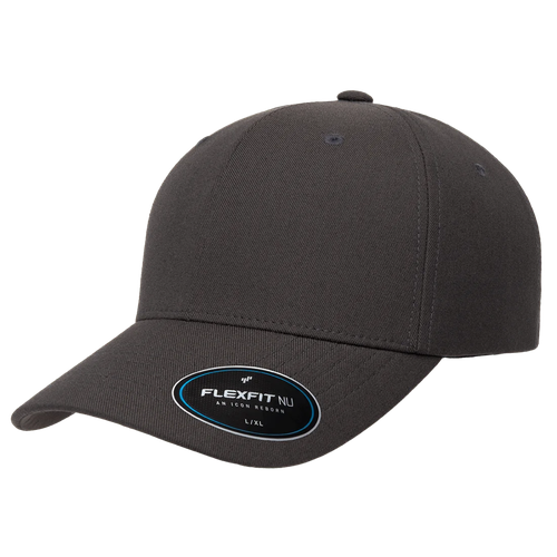 Кепка FLEXFIT для мужчин и женщин, размер S-M, dark grey