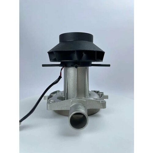 Вентилятор мельница для автономного отопителя 24V 5KW запчасть для сухого фена 2399₽