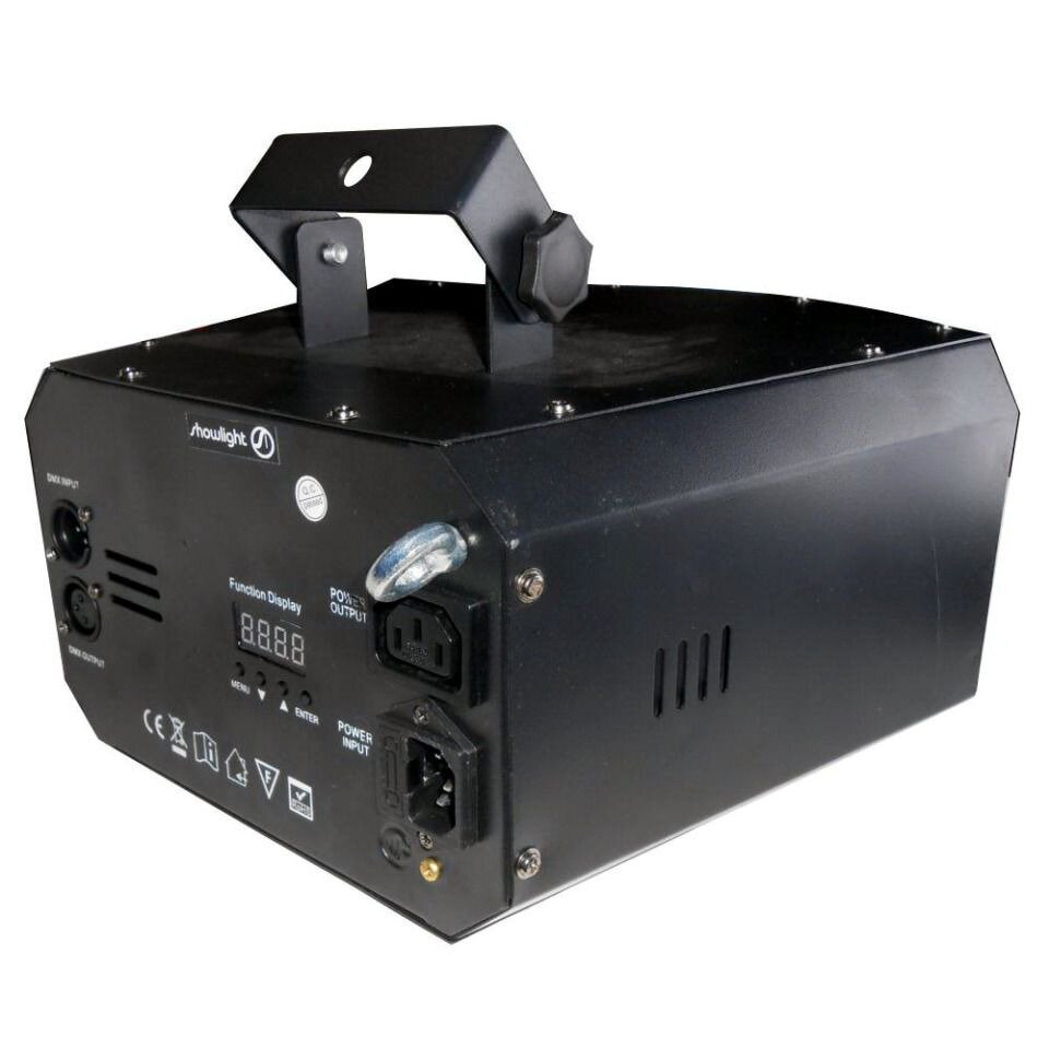 LED светоэффект Showlight LED FX350 — фото 1