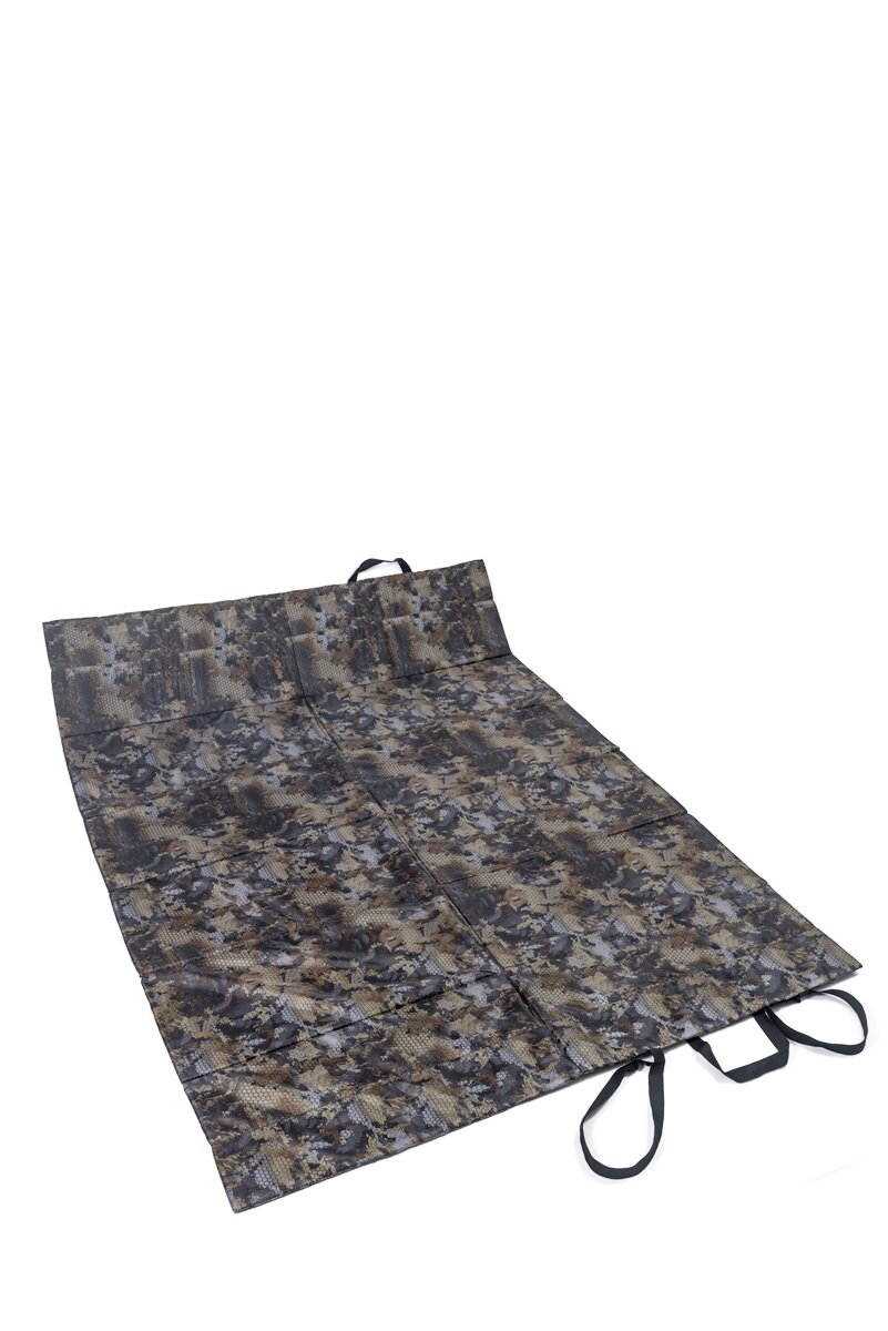 Коврик Хольстер складной двухспальный