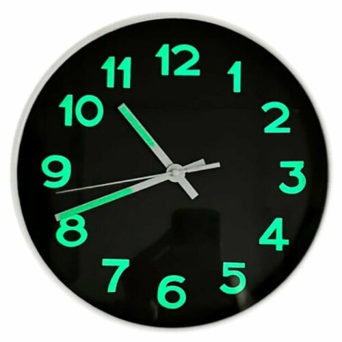 Настенные часы B&S BS3441-2