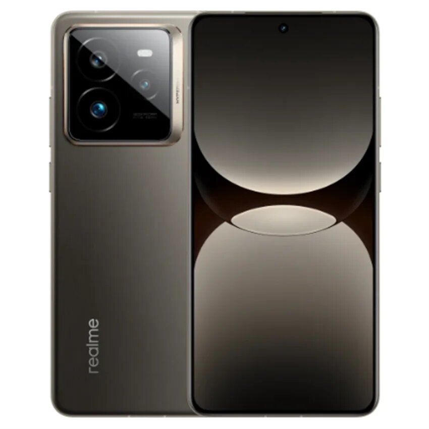 Смартфон Realme GT7 Pro, 12/256ГБ, china