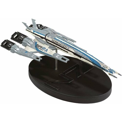 Модель Normandy SR-2 «Mass Effect» от Dark Horse