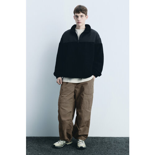 фото Брюки befree young, размер m/176, капучино