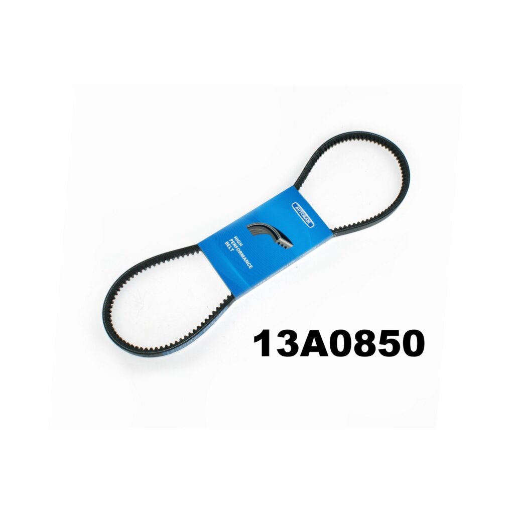 Ремень приводной клиновой (13x850) EPDM AUTORAM 13A0850