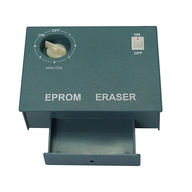 Газоанализаторы УФ-ластик Eprom для стирания микросхем