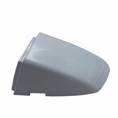 Новая крышка переднего ручка левой двери для VW Golf 7 75 GTI mk7 R-Line T-Roc Arteon Skoda Octavia 3 A7 Superb mk3 Fabia Kodiaq Seat Leon 5f Ibiza 6f 5G1837879 Storm Blue Слева 5G1837879GRU 486₽