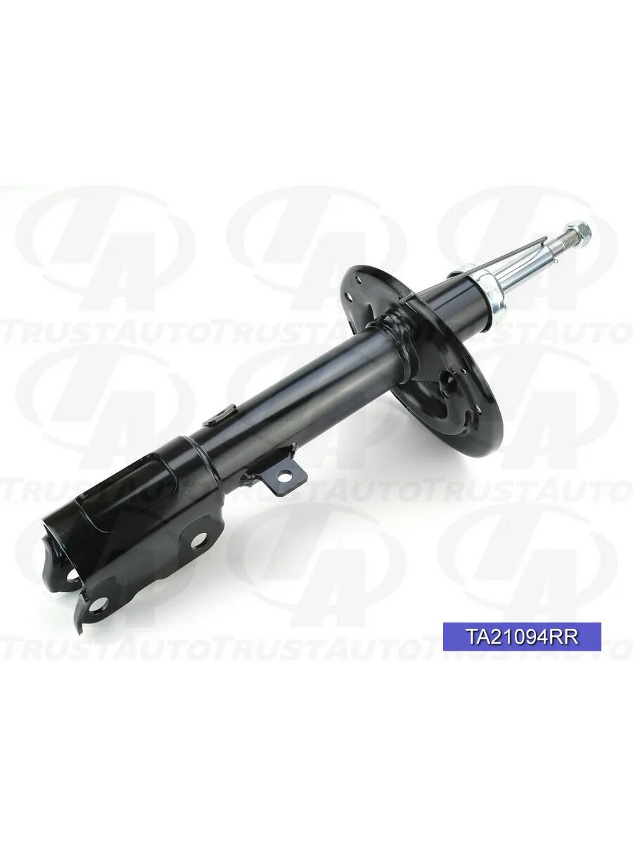 Стойка газомасляная (TA); TA21094RR