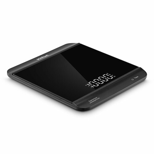 Кухонные весы Kitfort КТ-861 990₽