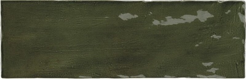 Equipe La Riviera Botanical Green 25847 настенная 6,5х20 см