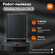 ОРИГИНАЛ Робот-пылесос Xiaomi Robot Vacuum X20 Max EU, D109GL (BH...