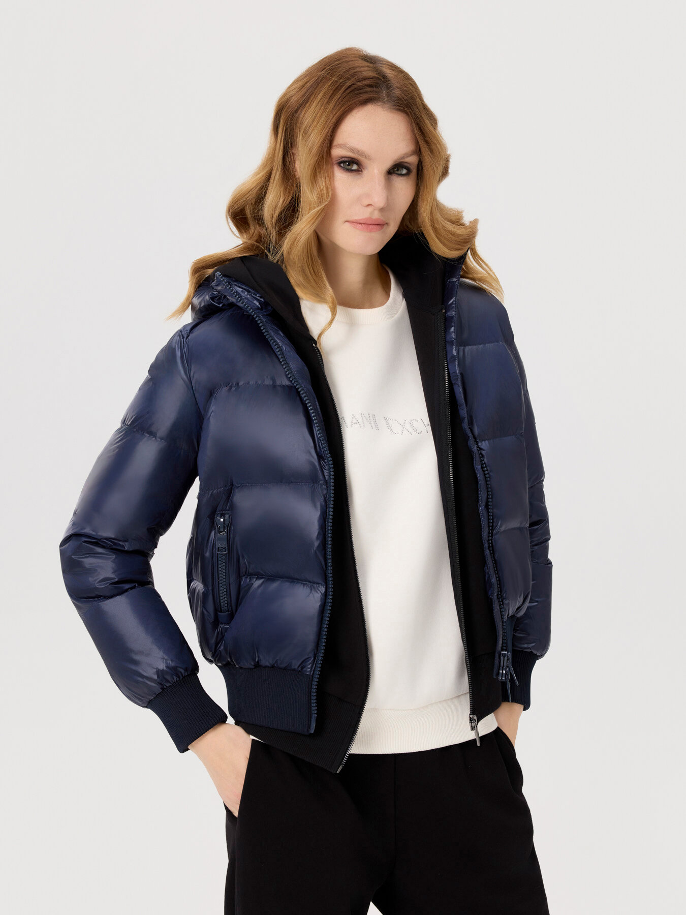 Куртка Armani Exchange