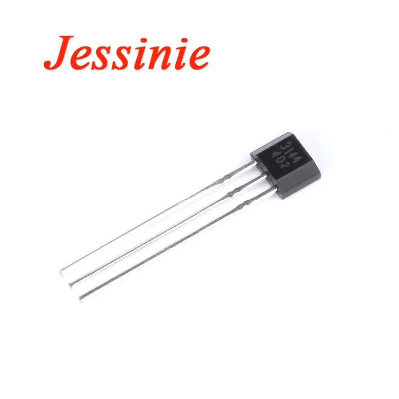 Датчики Холла 3144E 5 шт, Jessinie