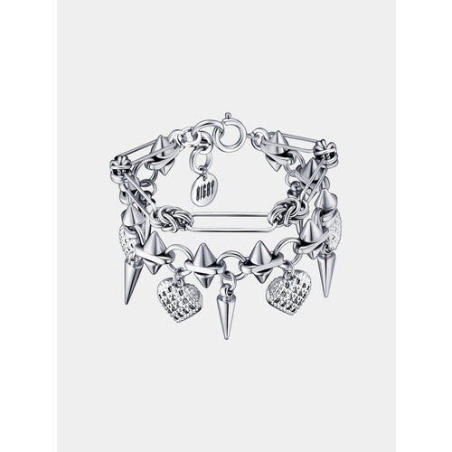 Браслет RUSHEV серебро 12200₽