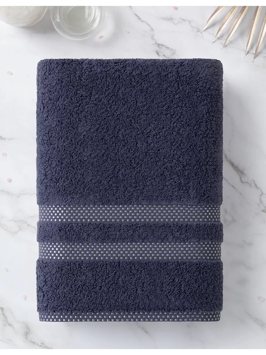 Полотенце банное 50 на 90