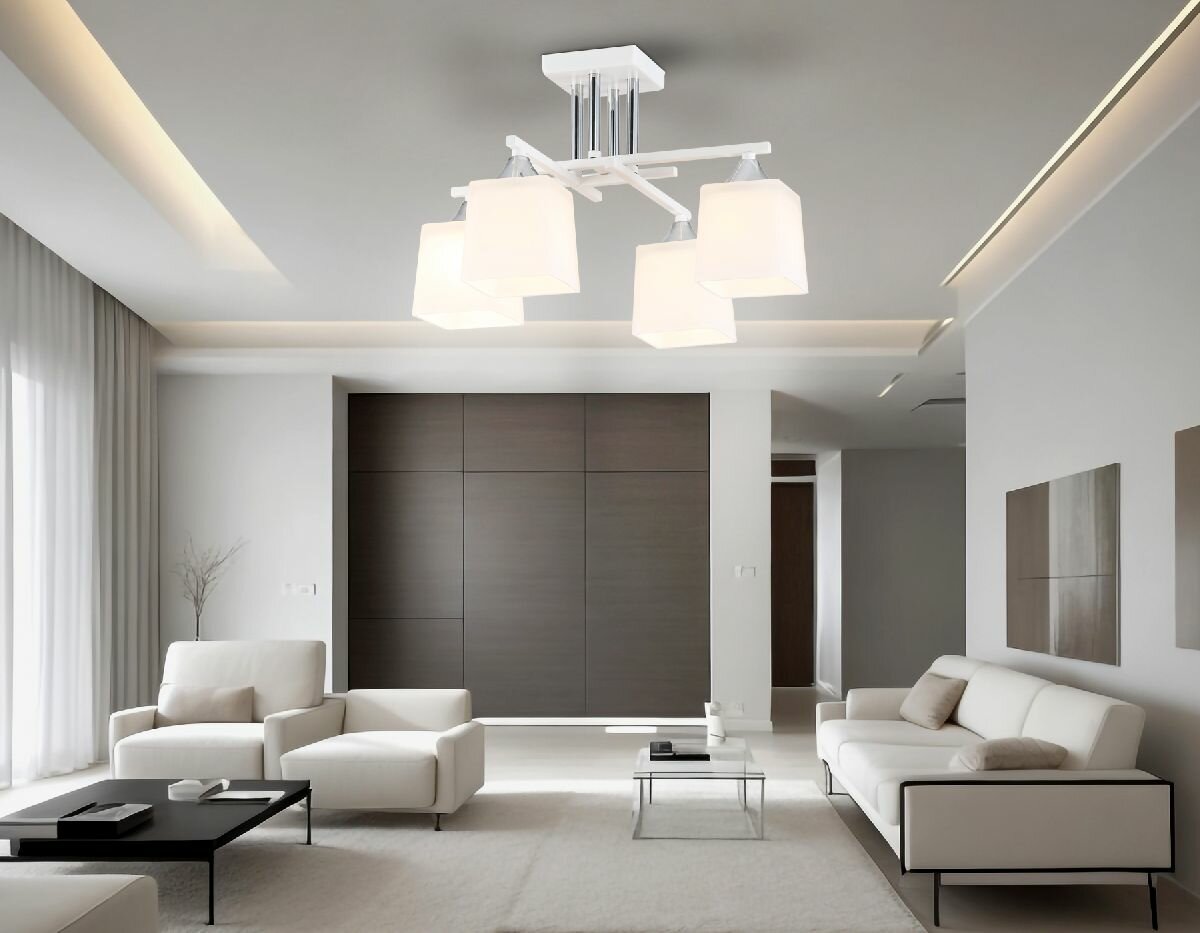 Ambrella Light - фото №6
