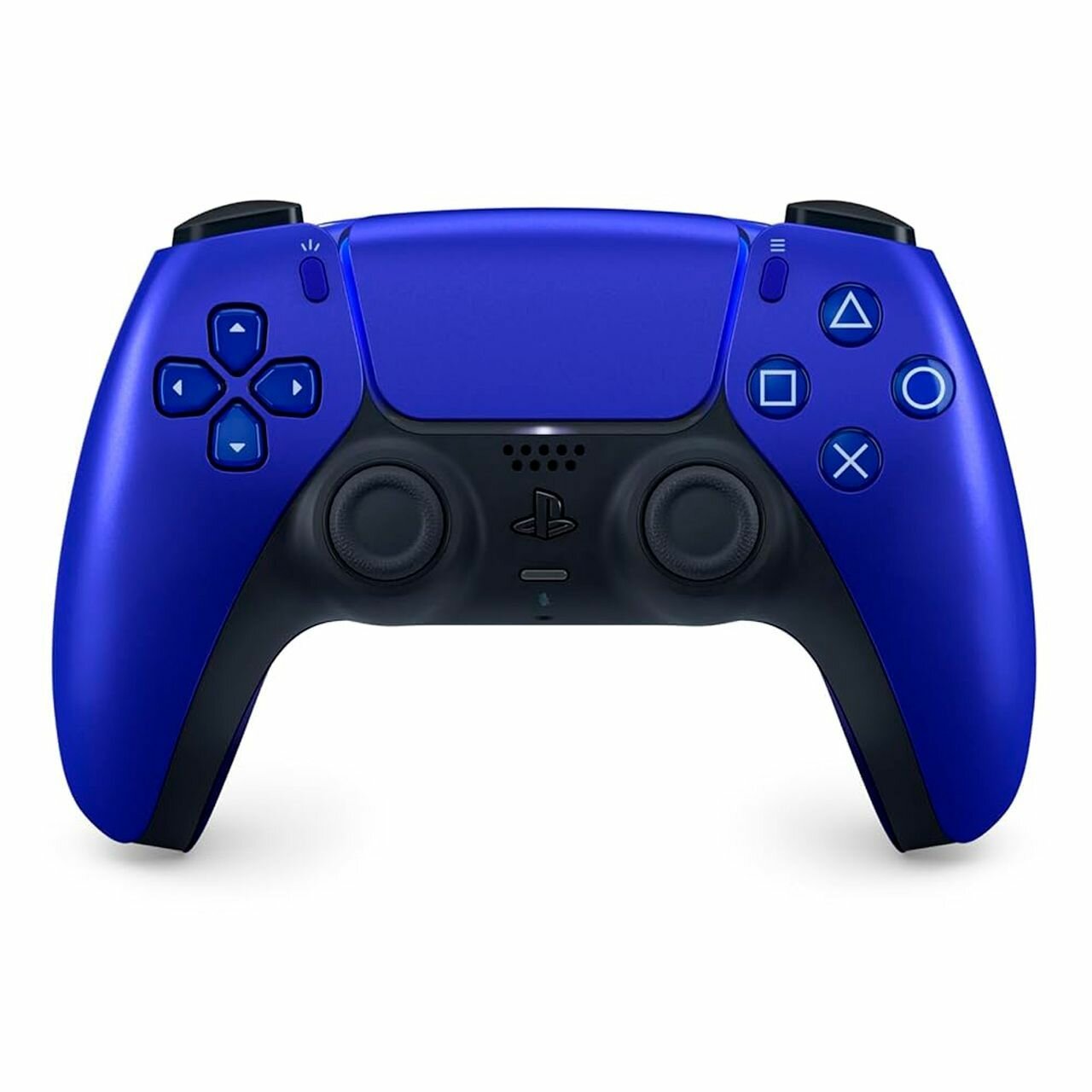 Геймпад Sony Dualsense 5 Cobalt Blue для PS5 (кобальтовый синий)
