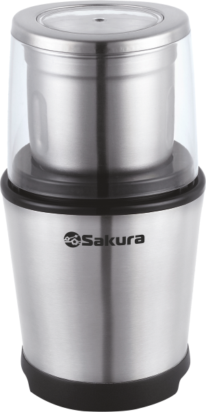 SAKURA Кофемолка SAKURA SA-6162S