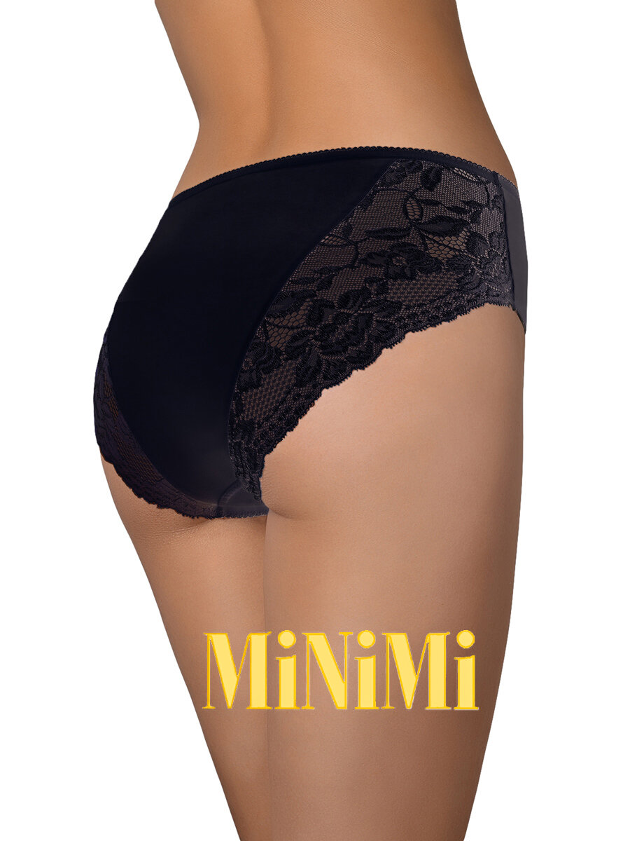 Трусы MiNiMi