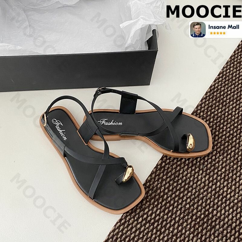 Босоножки MOOCIE