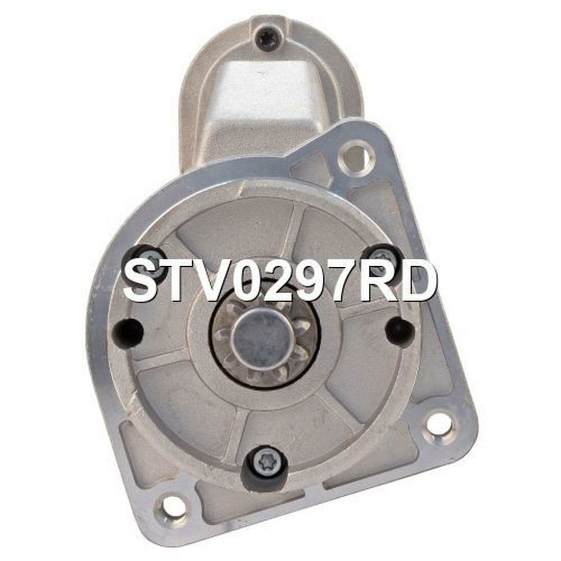 Стартер для автомобиля Volkswagen Passat, Santana / Audi Coupe, 100, 80, 90 , новый