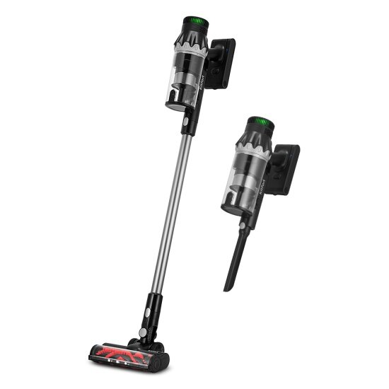 Пылесос Kitfort КТ-5549