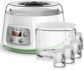 Йогуртница