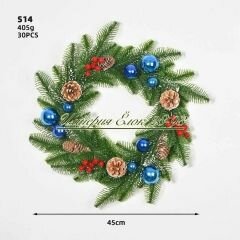 Рождественский венок