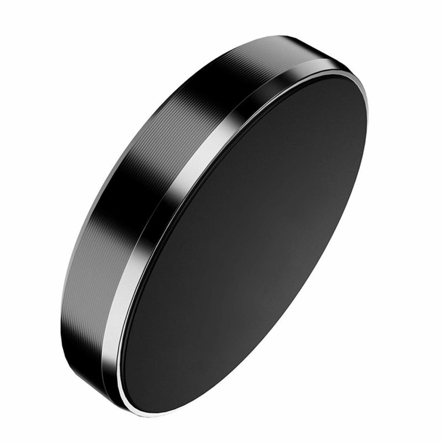 Магнитный держатель Elite для телефона в авто, компактный, надежный, 360° вращение