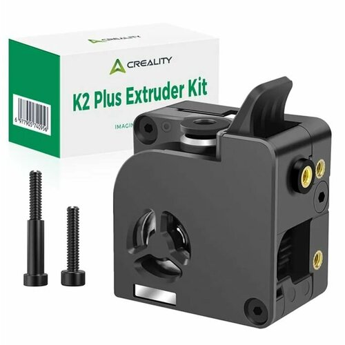 Creality K2 Plus 6.25:1 80Н