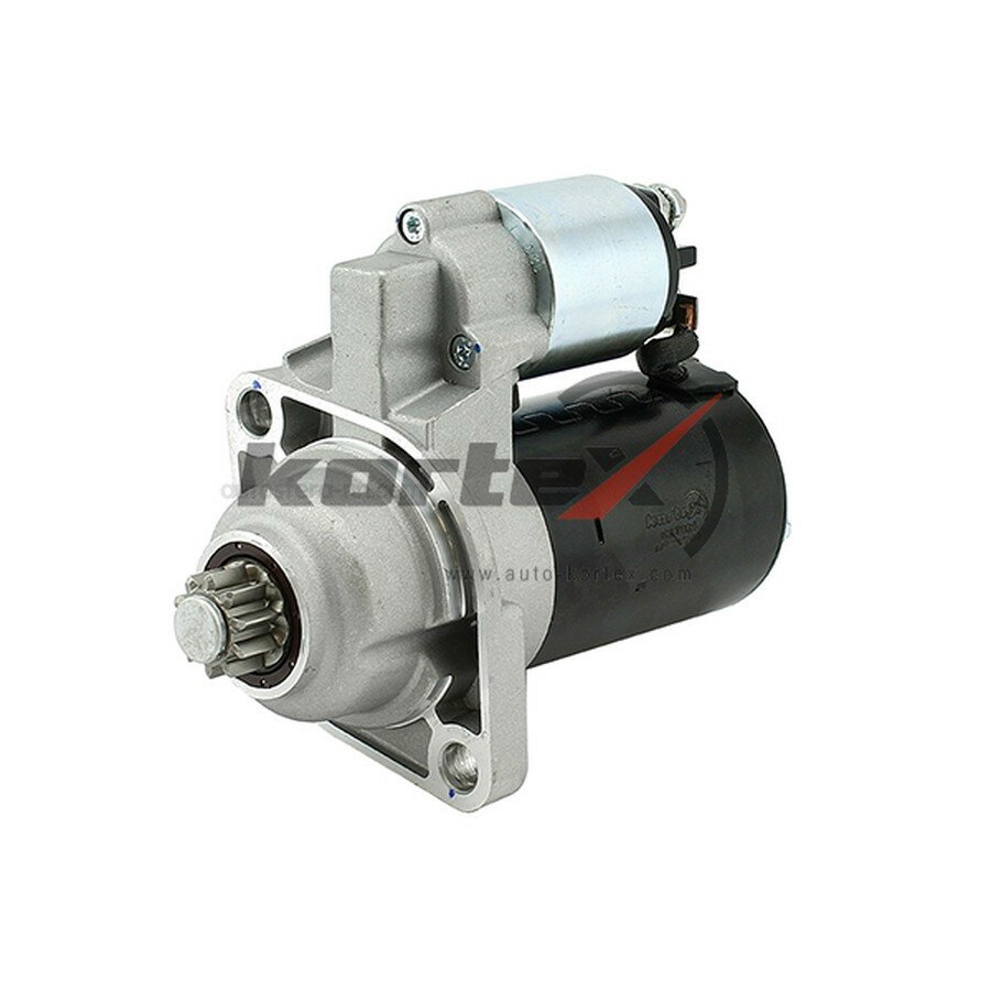 KORTEX KST025 Стартер AUDI/VW(911050003) KST025