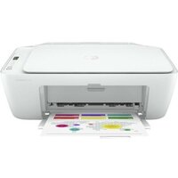 Hp МФУ струйный DeskJet 2710, A4, цветной, струйный, белый 5AR83B