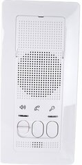 Systeme Electric ( Schneider Electric) BLANCA переговорное устройство домофон , настен. монтаж, 4,5В, белый BLNDA000011
