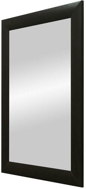 Зеркало настенное «Венге», 50×70 см, рама МДФ, 55 мм - фотография № 4