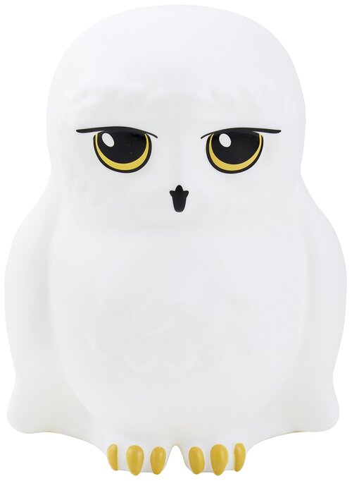 Ночник Paladone Harry Potter, Hedwig Light