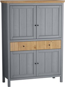 Дуб антик цвет мебели - 91 фото